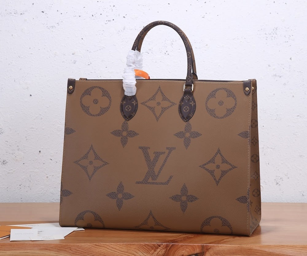Anum Bags LVn Luxury Bag --79855