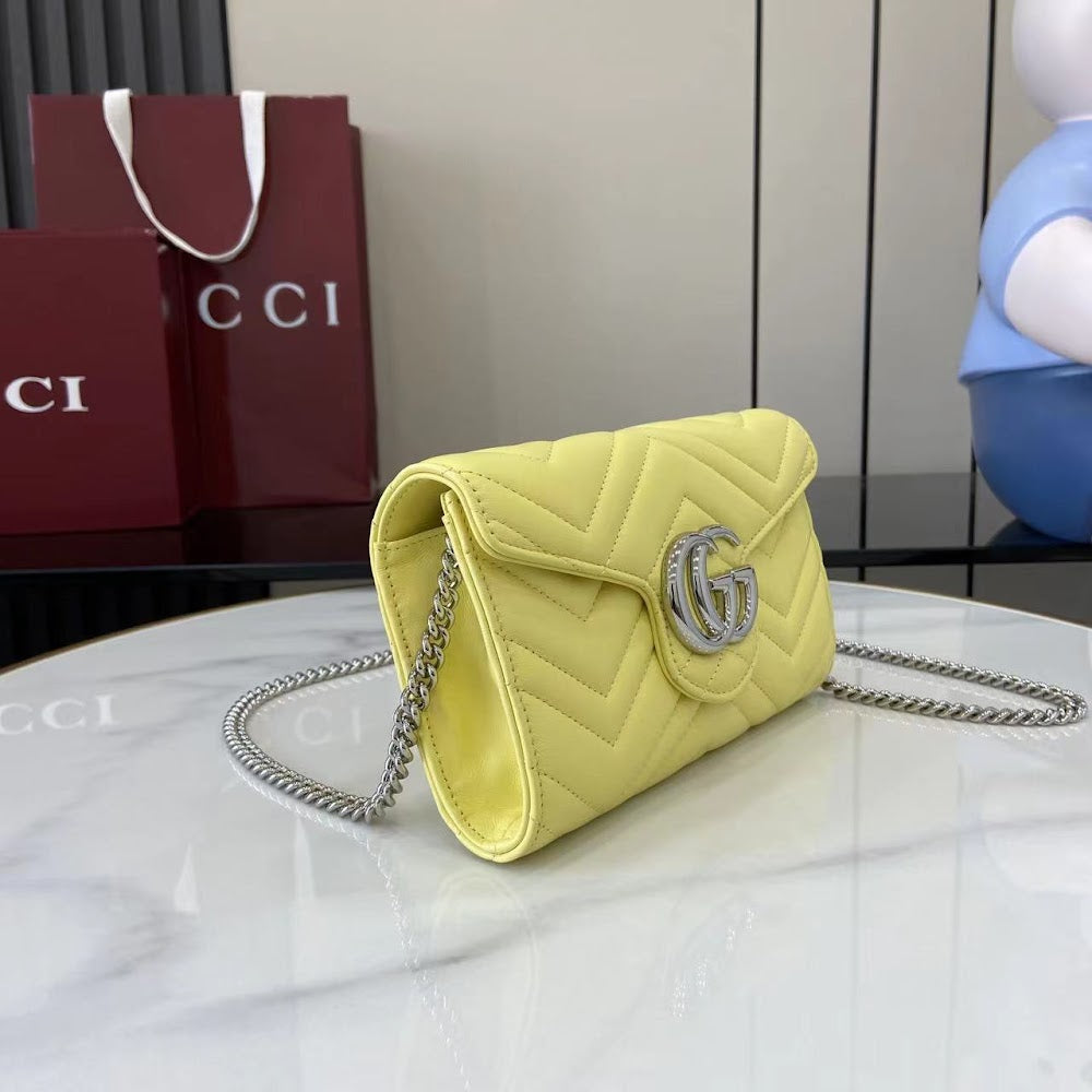 Ezyycart Bags Guccin Luxury Bag --94572
