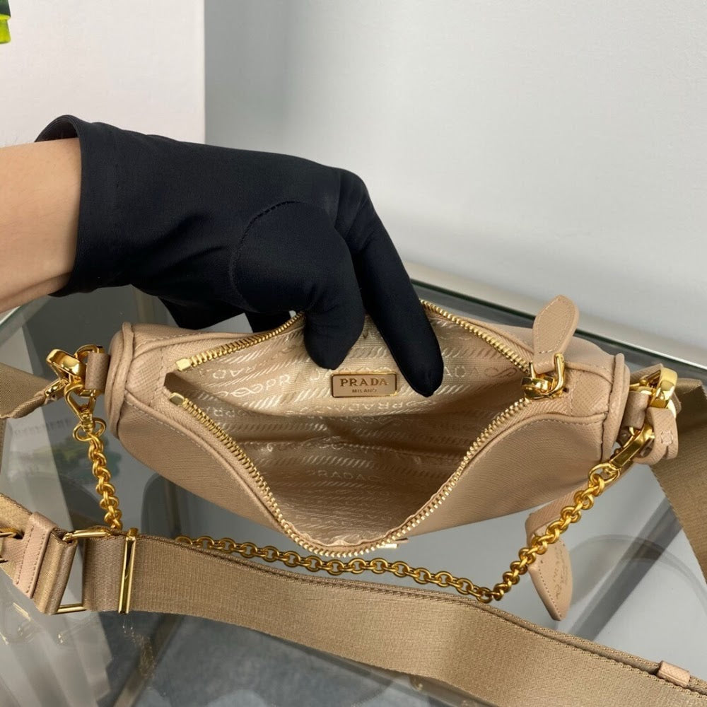Ezyycart Bags pradn Luxury Bag --74326