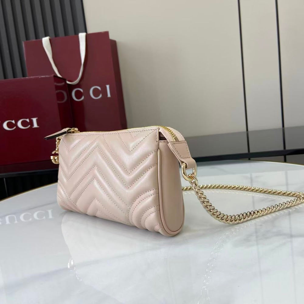Ezyycart Bags Guccin Luxury Bag --94995
