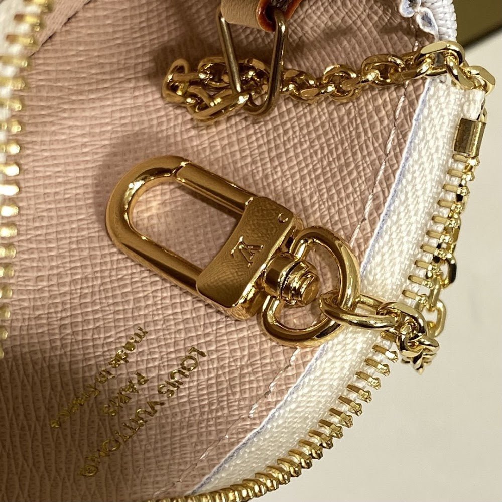 Anum Bags LVn Luxury Bag --79957