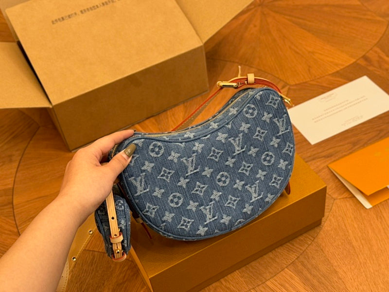 Anum Bags LVn Luxury Bag --80806