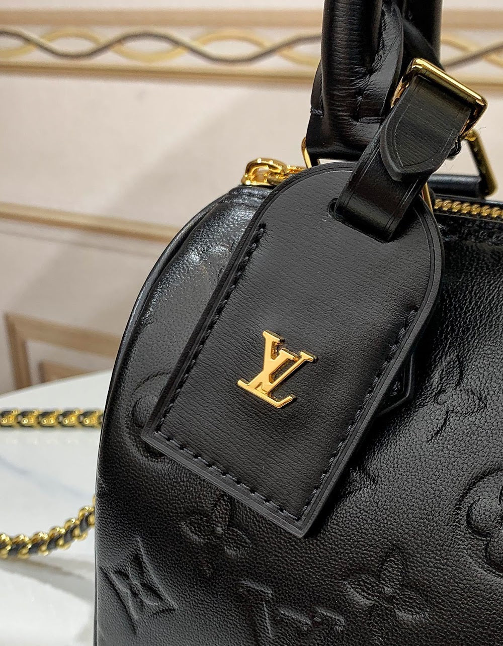 Ezyycart Bags ln Luxury Bag --59555