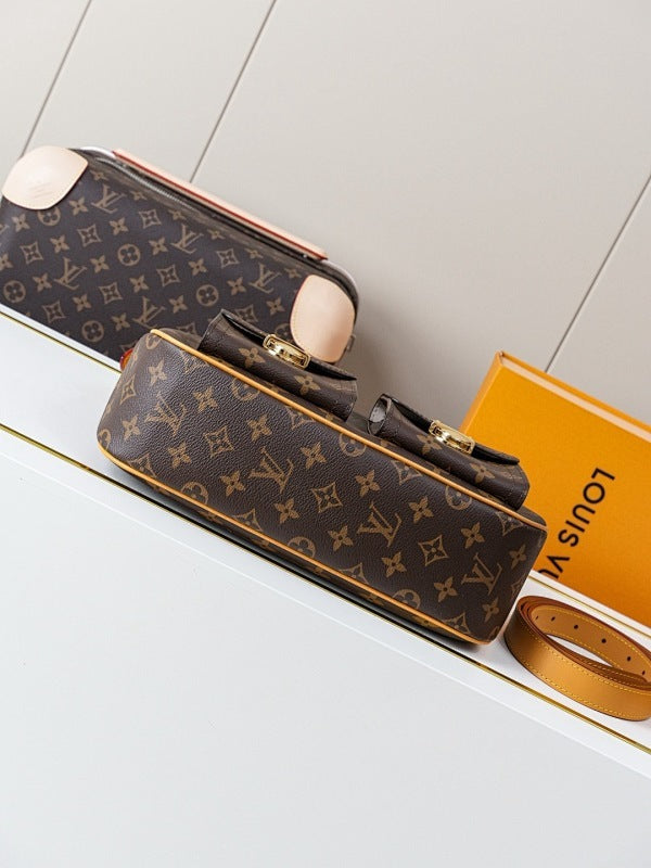 Anum Bags LVn Luxury Bag --80568