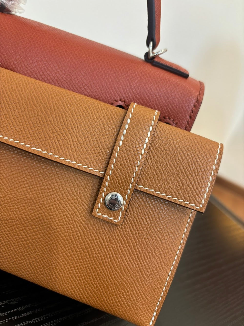 Anum Bags Hermesn Luxury Bag --117294