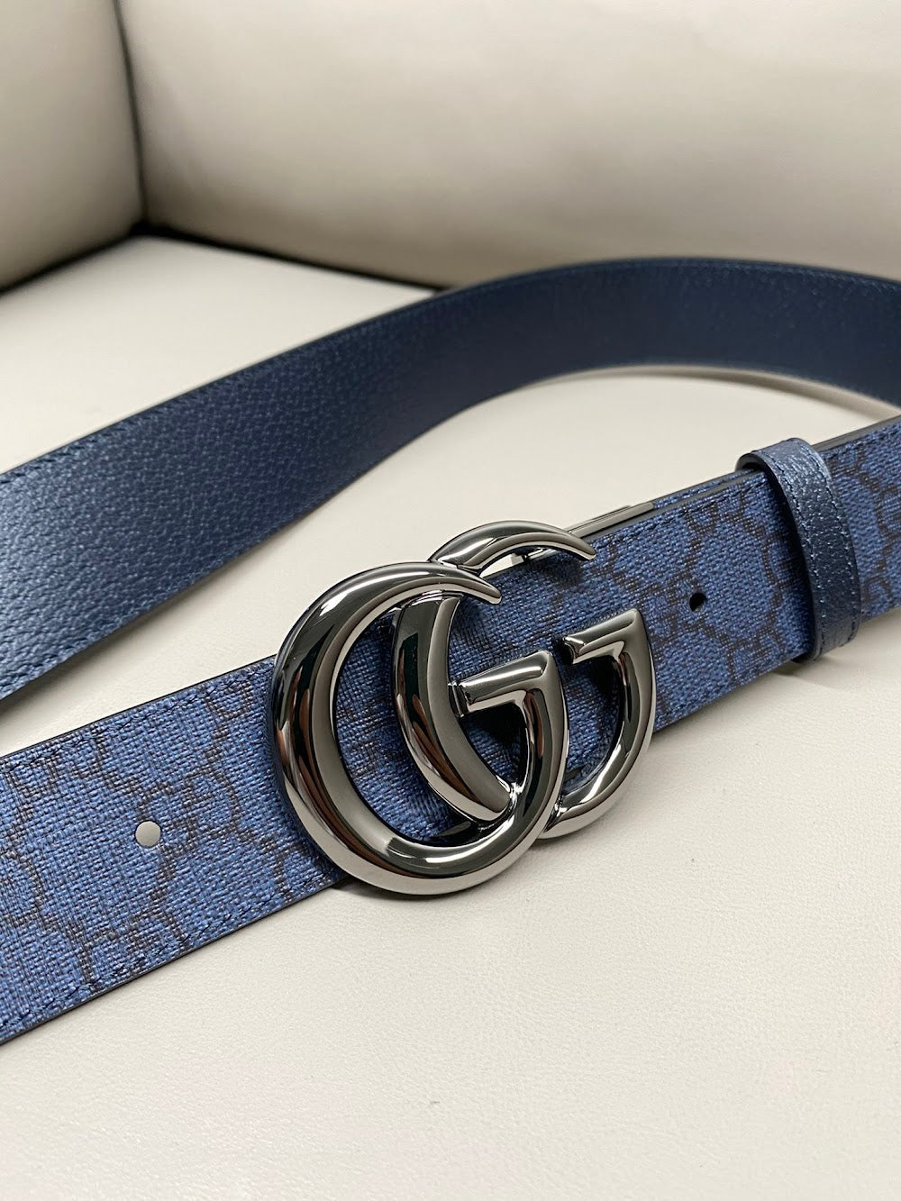 Ezyycart Bags Guccin Luxury Belt --105121