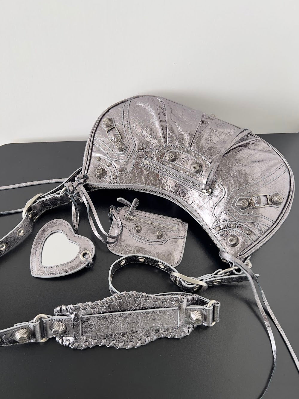 Ezyycart Bags Balenciaga Luxury Bag --111146