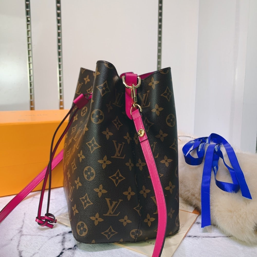 Anum Bags LVn Luxury Bag --79012