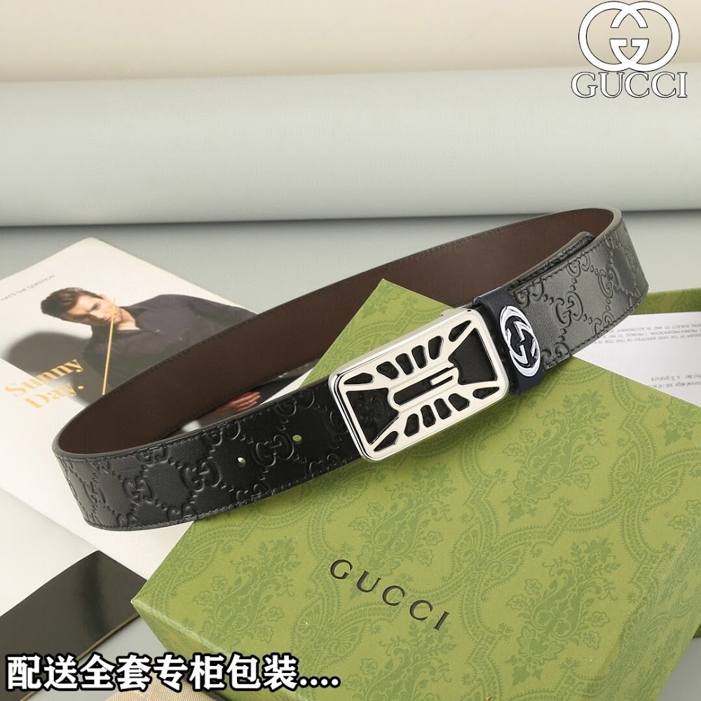 Ezyycart Bags Guccin Luxury Belt --105519