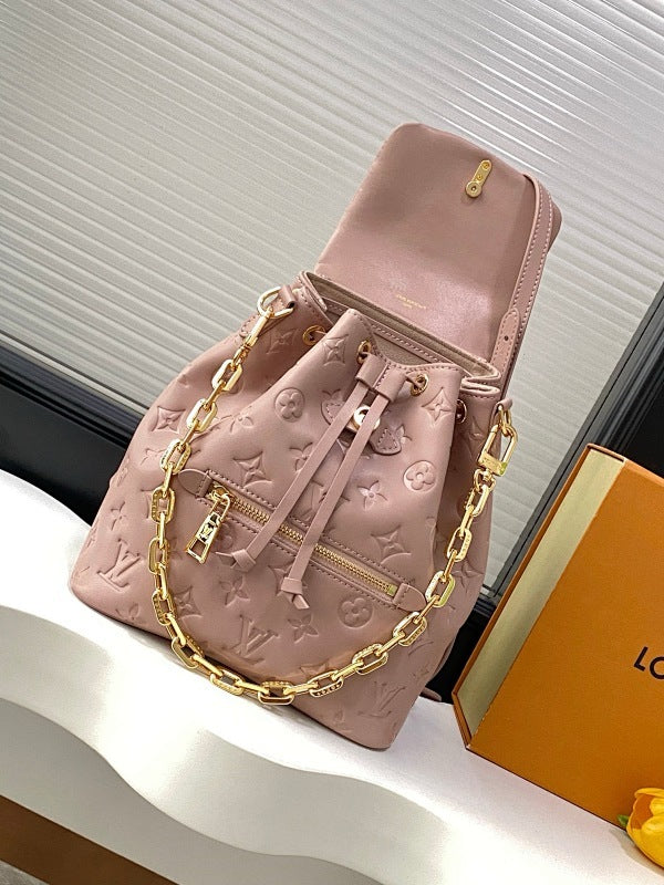 Anum Bags LVn Luxury Bag --80836
