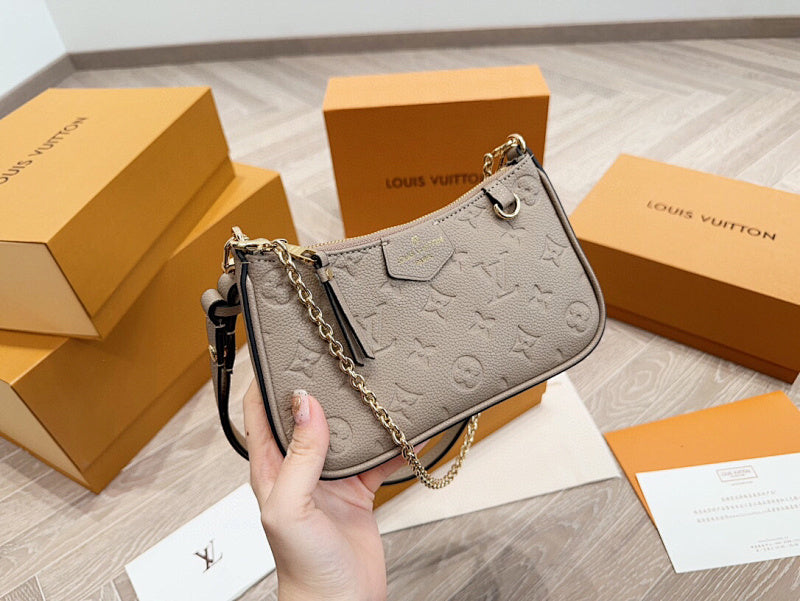 Anum Bags LVn Luxury Bag --78994
