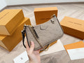 Anum Bags LVn Luxury Bag --78994