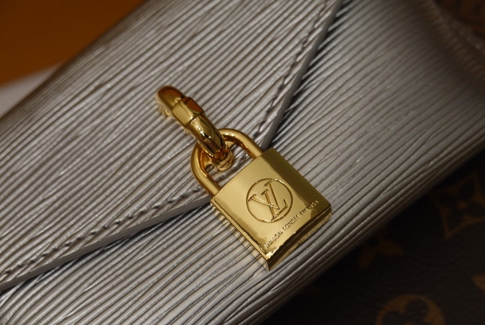 Anum Bags ln Luxury Bag --60110