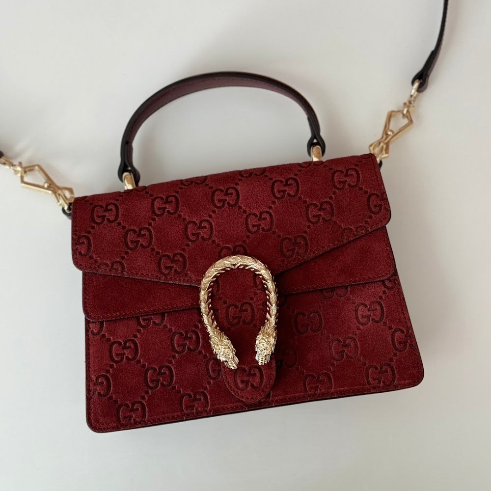 Ezyycart Bags Guccin Luxury Bag --94197
