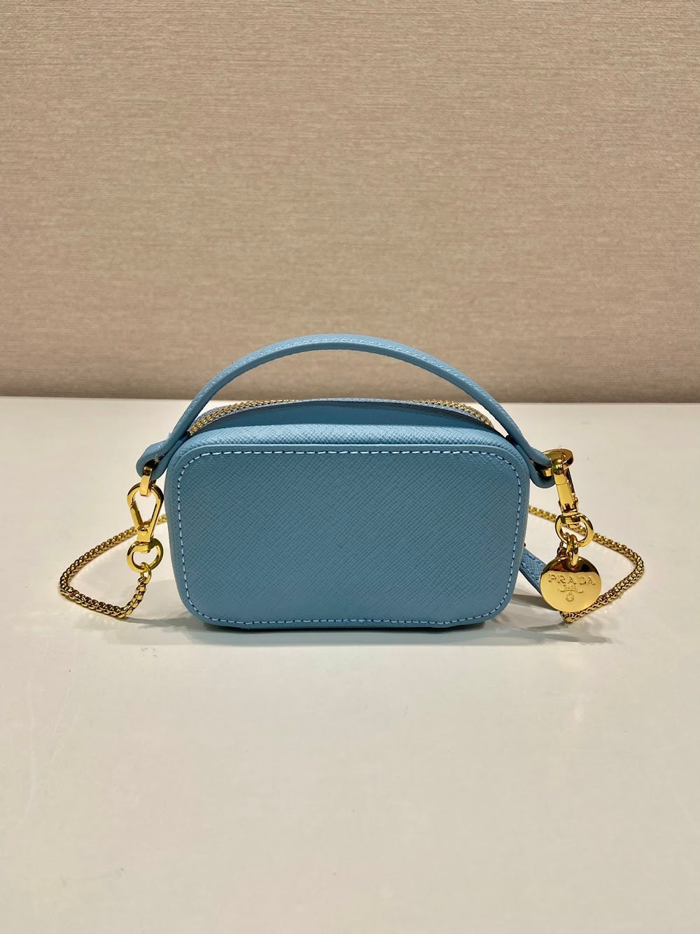 Ezyycart Bags Prada Luxury Bag --54638