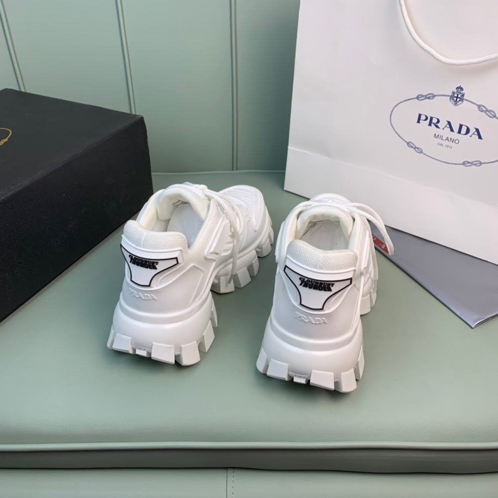 Ezyycart Bags Prada Luxury Heels --52873