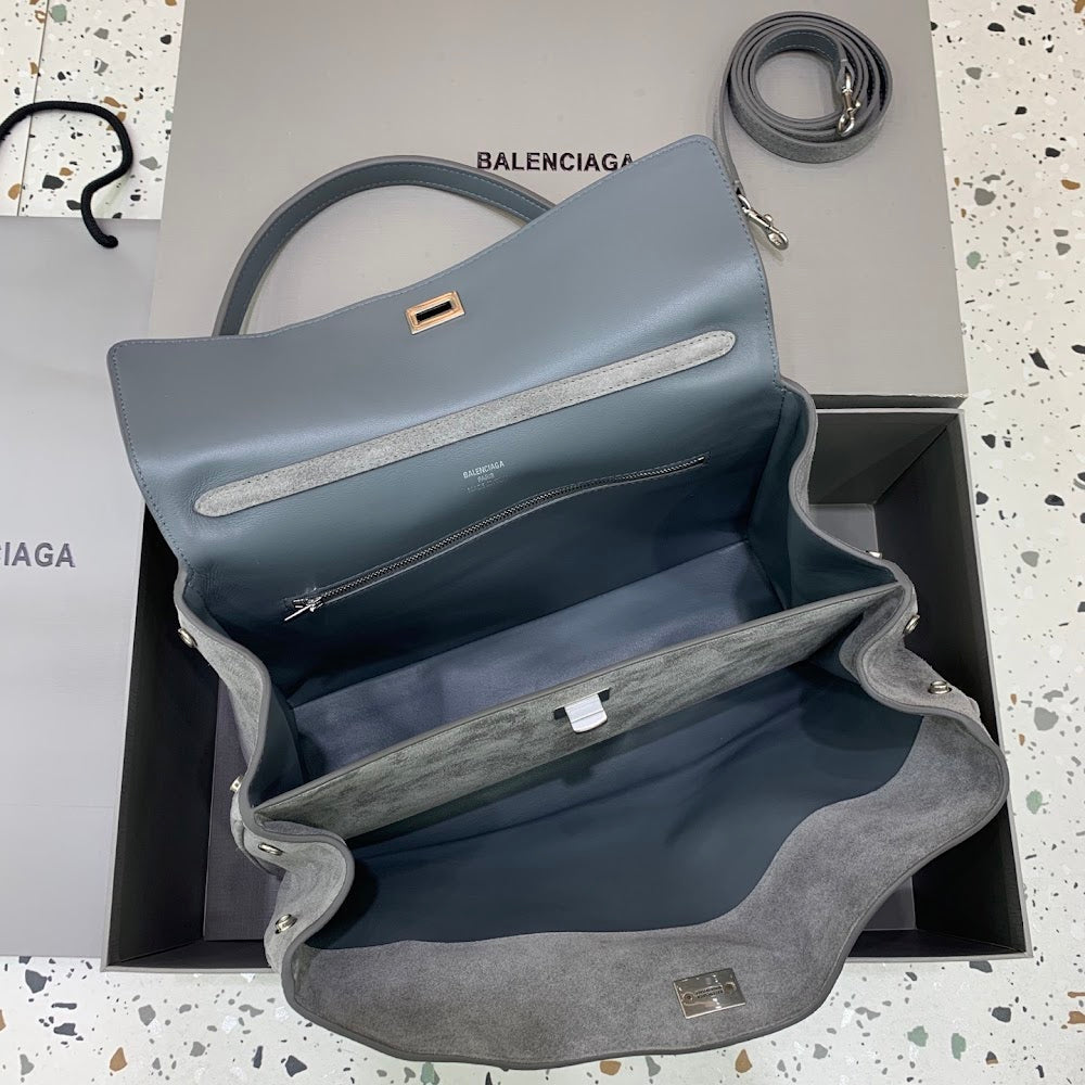 Ezyycart Bags Balenciaga Luxury Bag --111369