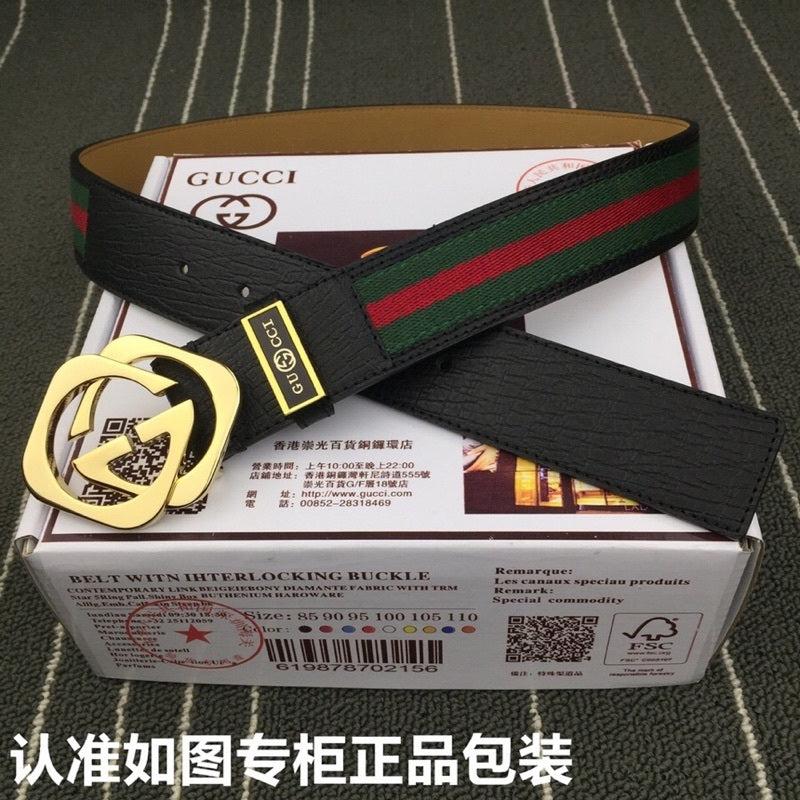Ezyycart Bags Guccin Luxury Belt --108416