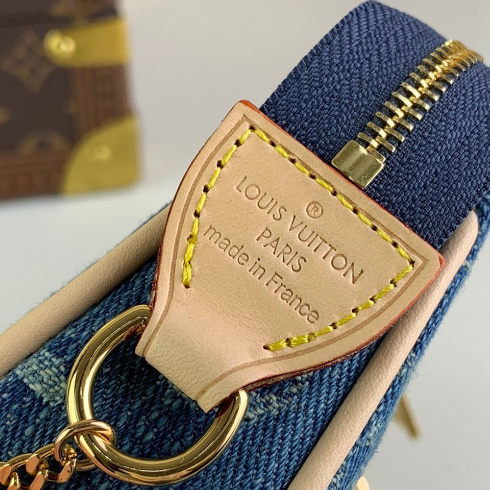 Anum Bags ln Luxury Bag --58238