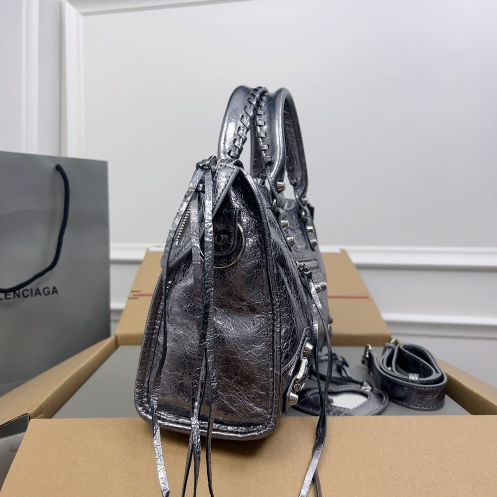 Ezyycart Bags Balenciaga Luxury Bag --110577