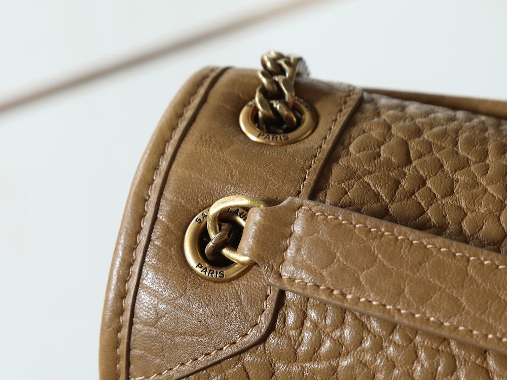 Ezyycart Bags YSLn Luxury Bag --120108