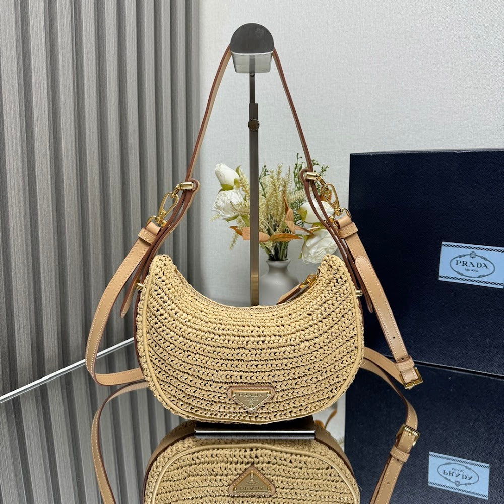 Ezyycart Bags Pradn Luxury Bag --101671