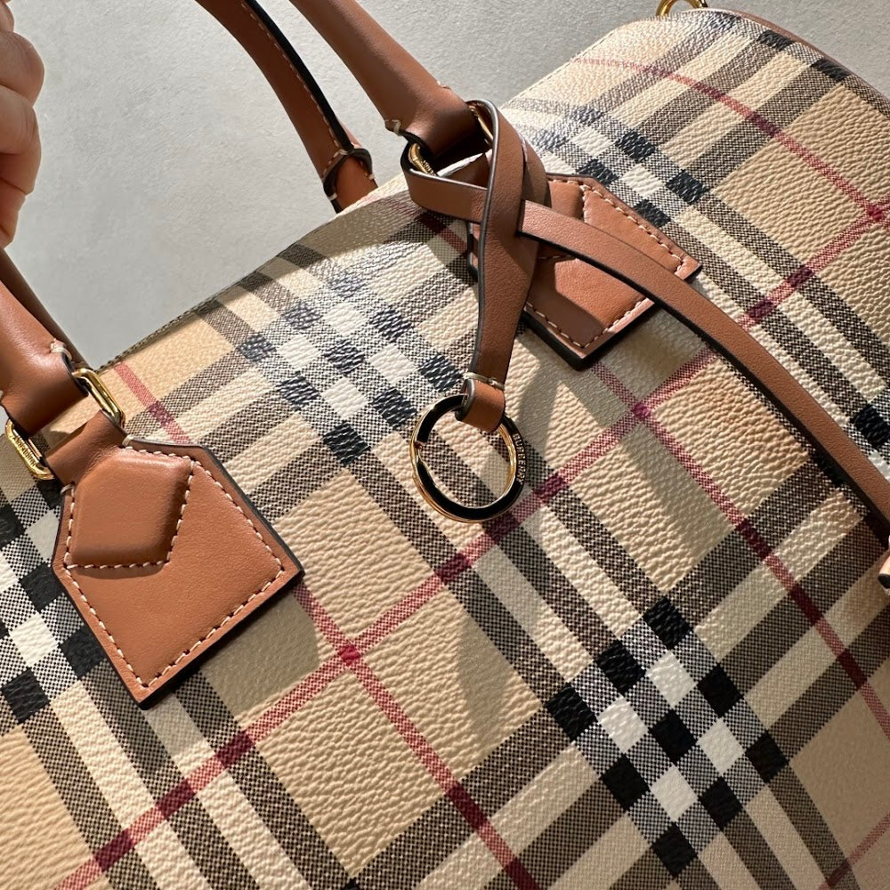 Ezyycart Bags Burberryn Luxury Bag --92142