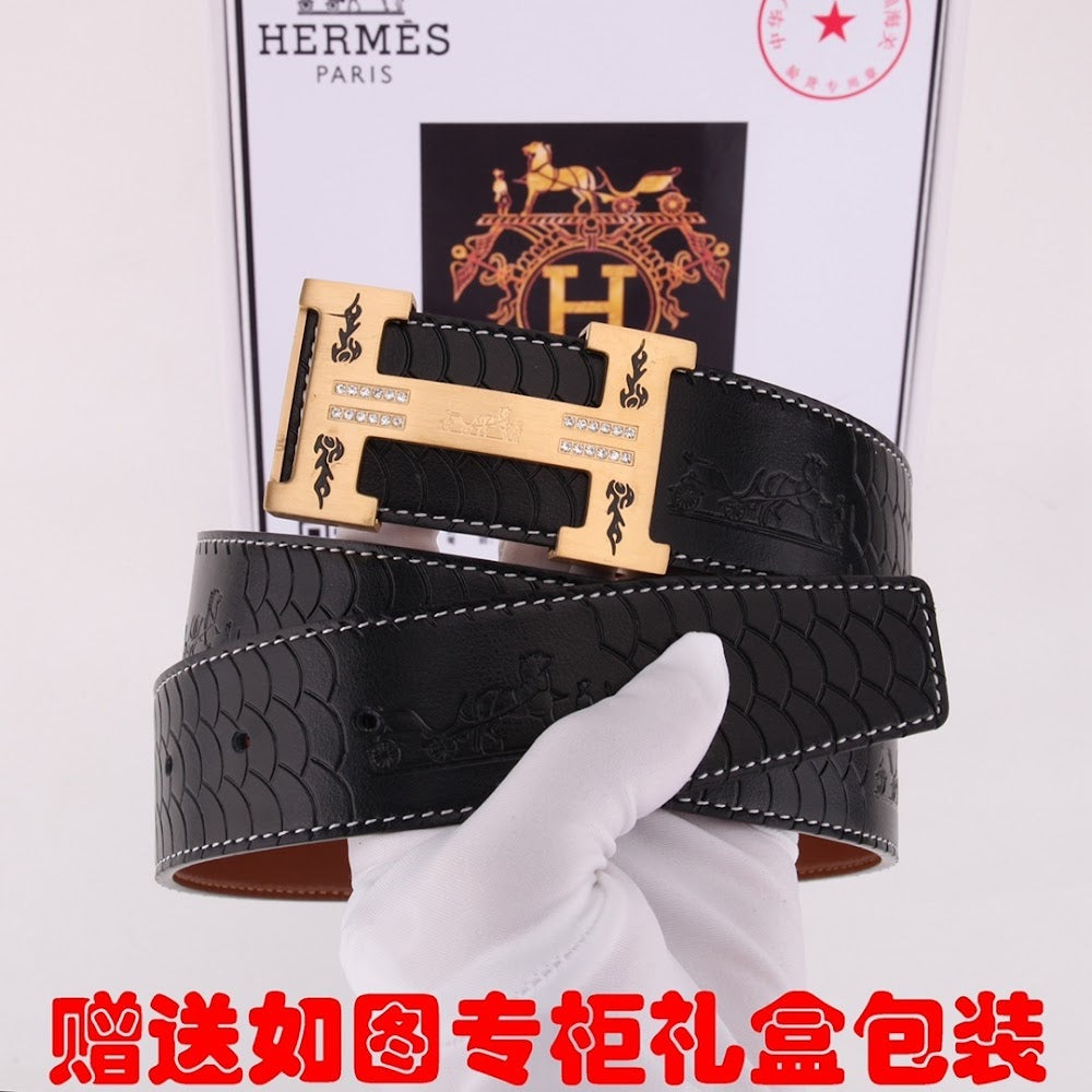 Anum Bags Hermesn Luxury Belt --108796
