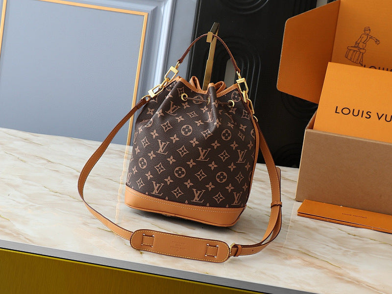 Anum Bags LVn Luxury Bag --80337