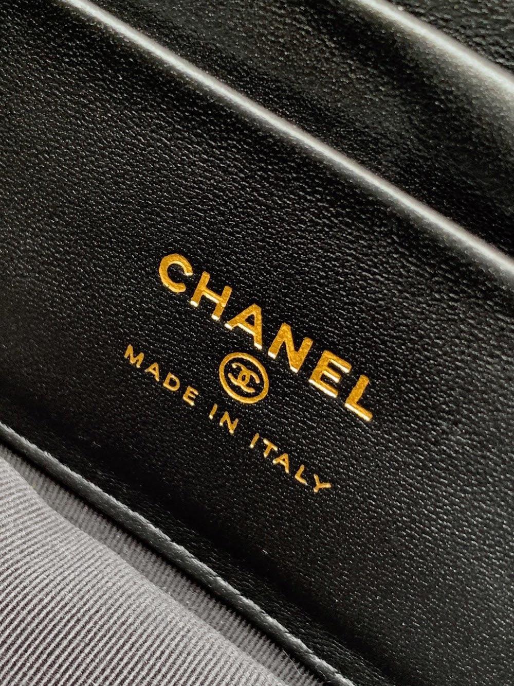 Anum Bags CHn Luxury Bag --113961