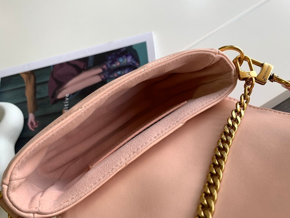 Anum Bags LVn Luxury Bag --80501