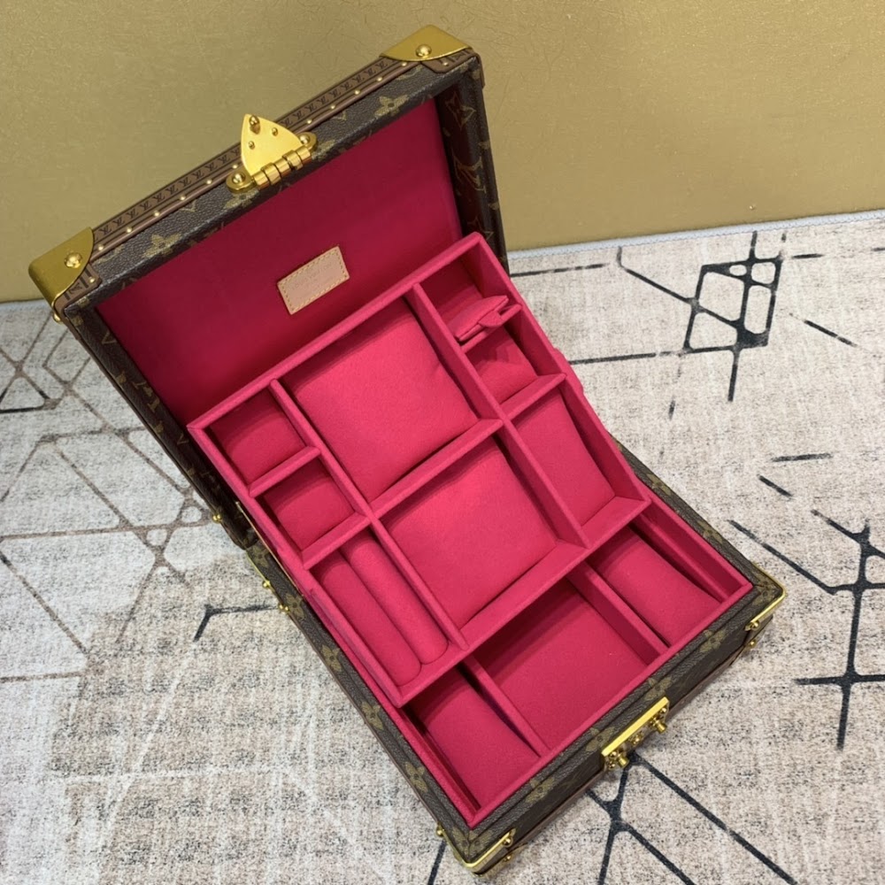 Ezyycart Bags ln Luxury Bag --58220