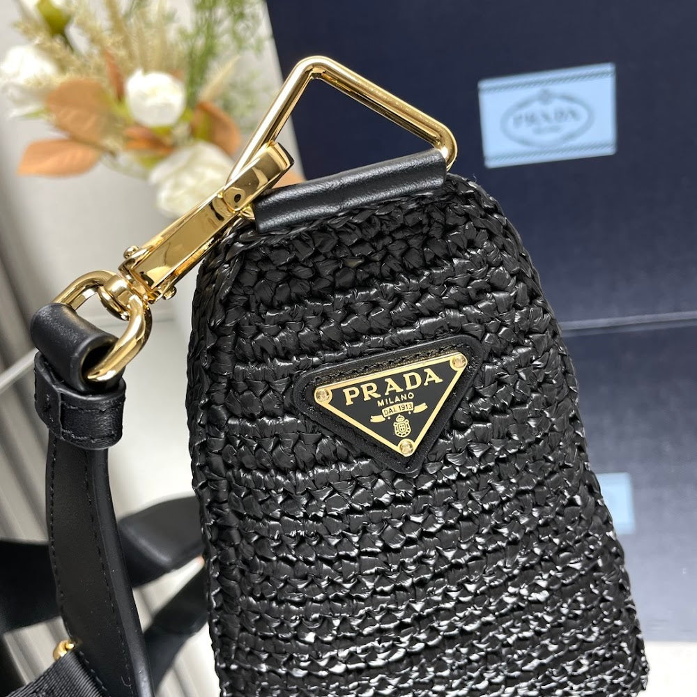 Ezyycart Bags Pradn Luxury Bag --102187