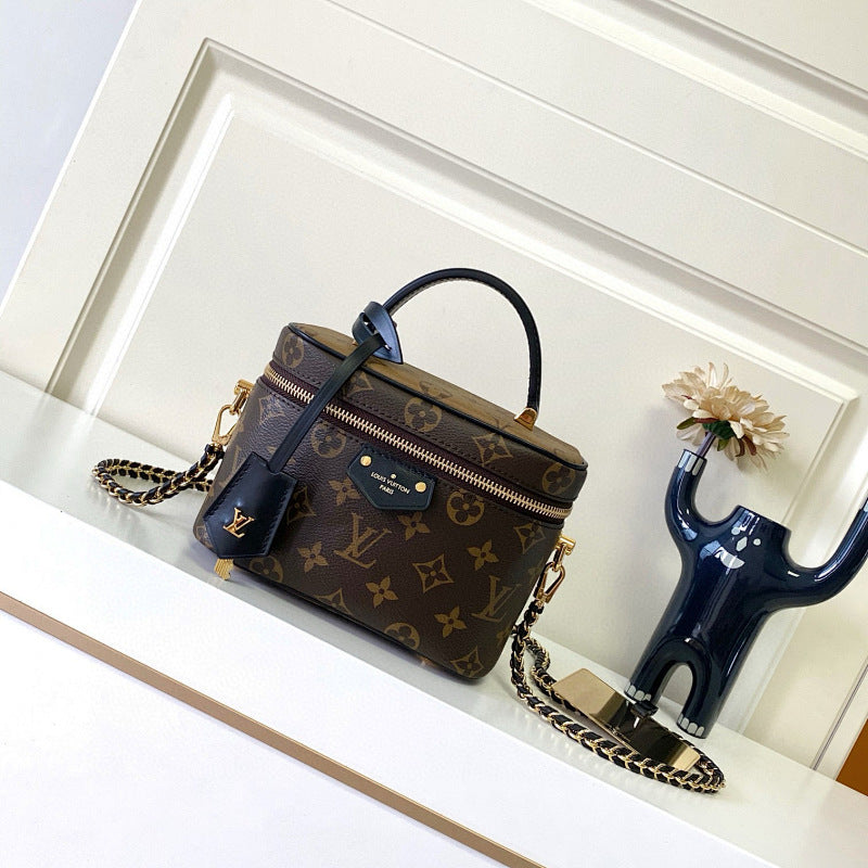 Anum Bags LVn Luxury Bag --81142
