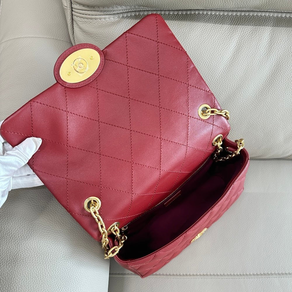 Ezyycart Bags Burberryn Luxury Bag --92257