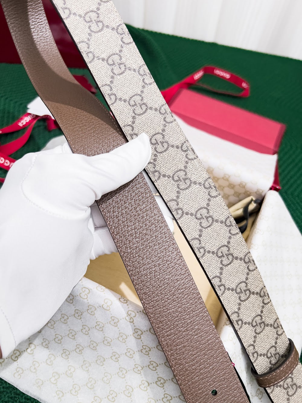 Ezyycart Bags Guccin Luxury Belt --107930