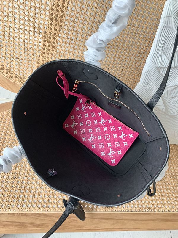 Ezyycart Bags ln Luxury Bag --58925