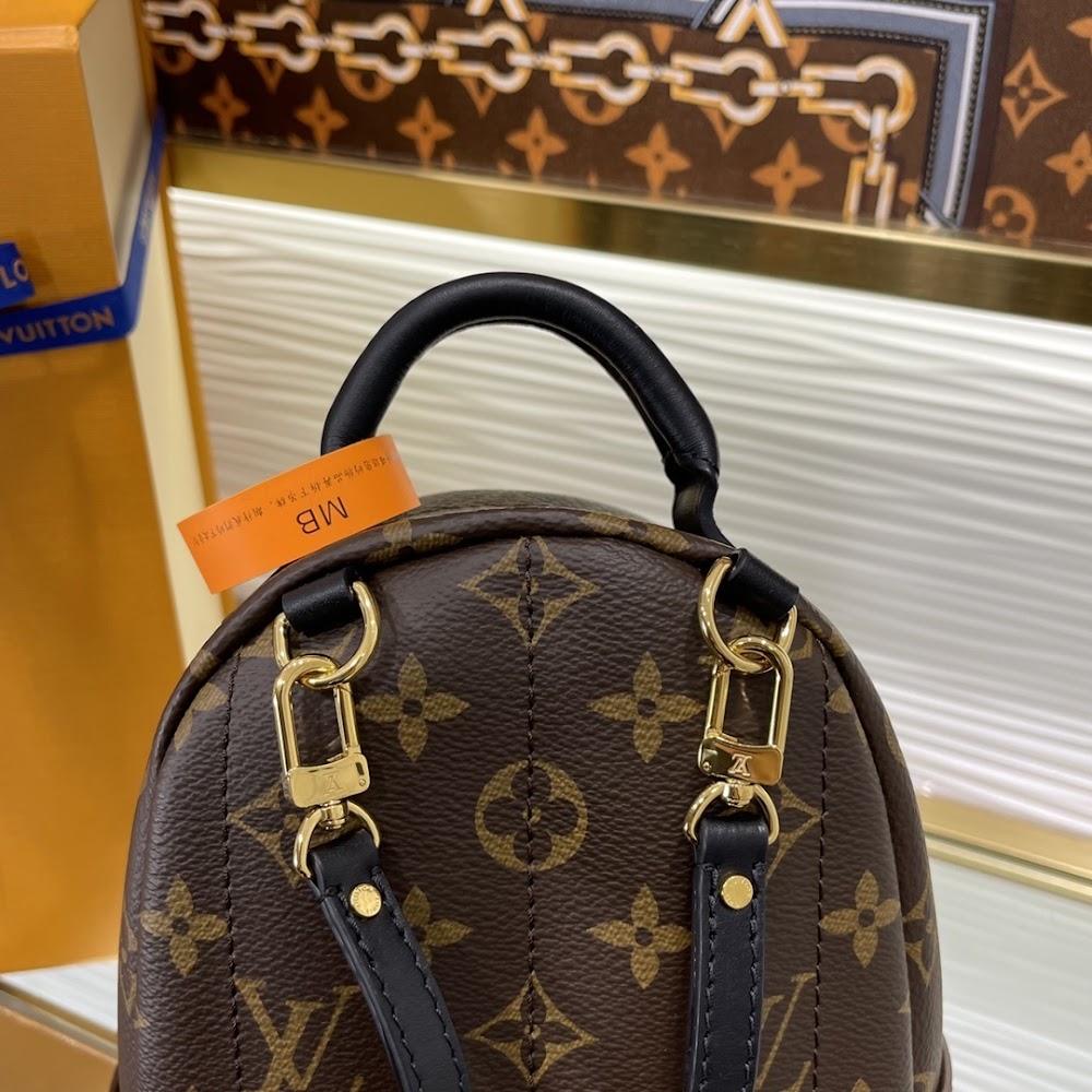 Anum Bags LVn Luxury Bag --79150