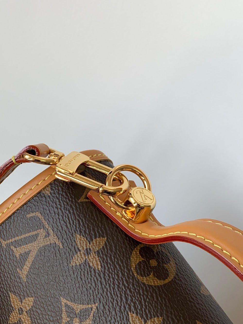 Anum Bags LVn Luxury Bag --78958