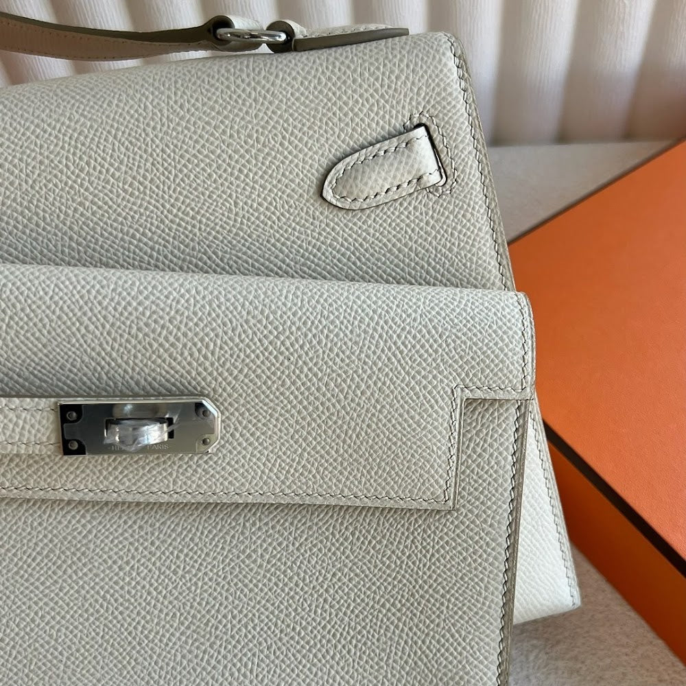 Anum Bags Hermesn Luxury Bag --117671