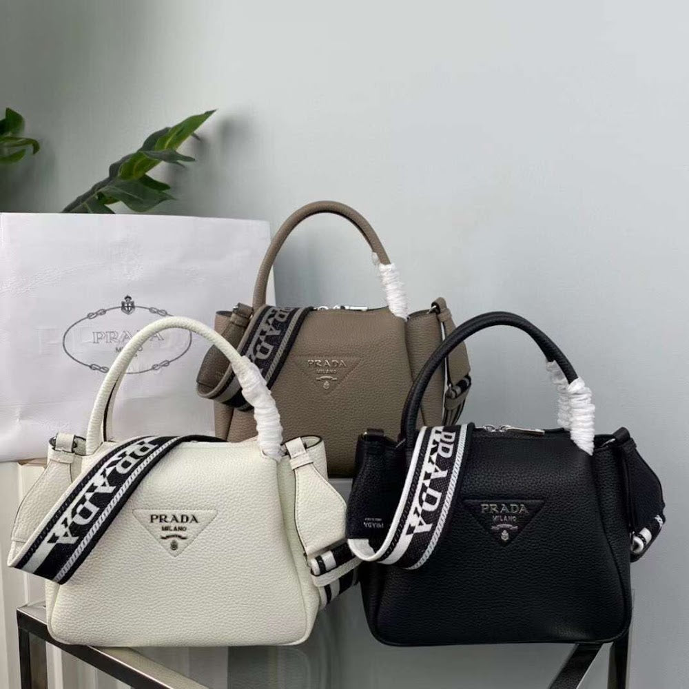 Ezyycart Bags Prada Luxury Bag --54243