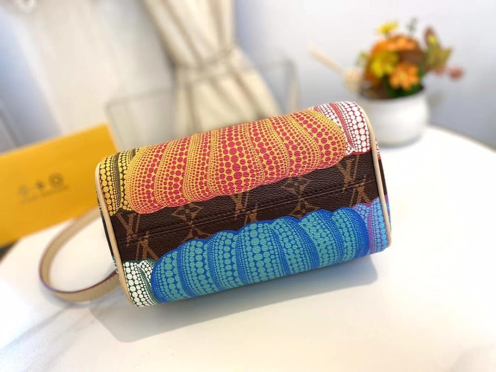 Anum Bags LVn Luxury Bag --79409