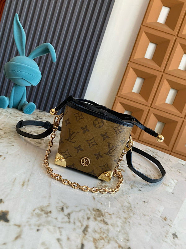 Anum Bags LVn Luxury Bag --80009