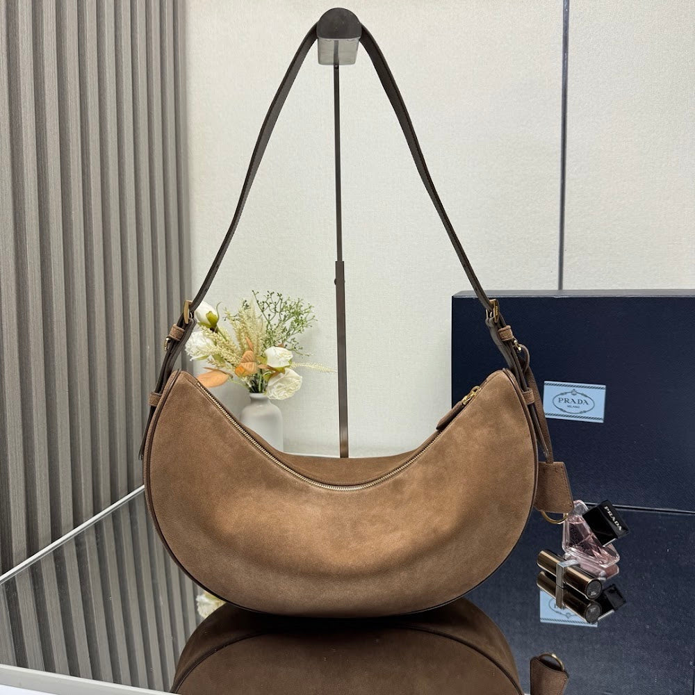 Ezyycart Bags Pradn Luxury Bag --101455