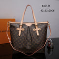 Anum Bags LV Luxury Bag --55819