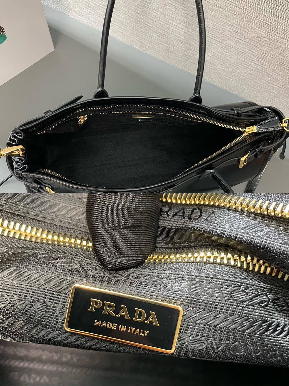 Ezyycart Bags pradn Luxury Bag --74873