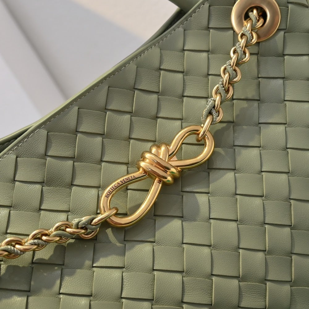 Ezyycart Bags Bottegan Luxury Bag --90135