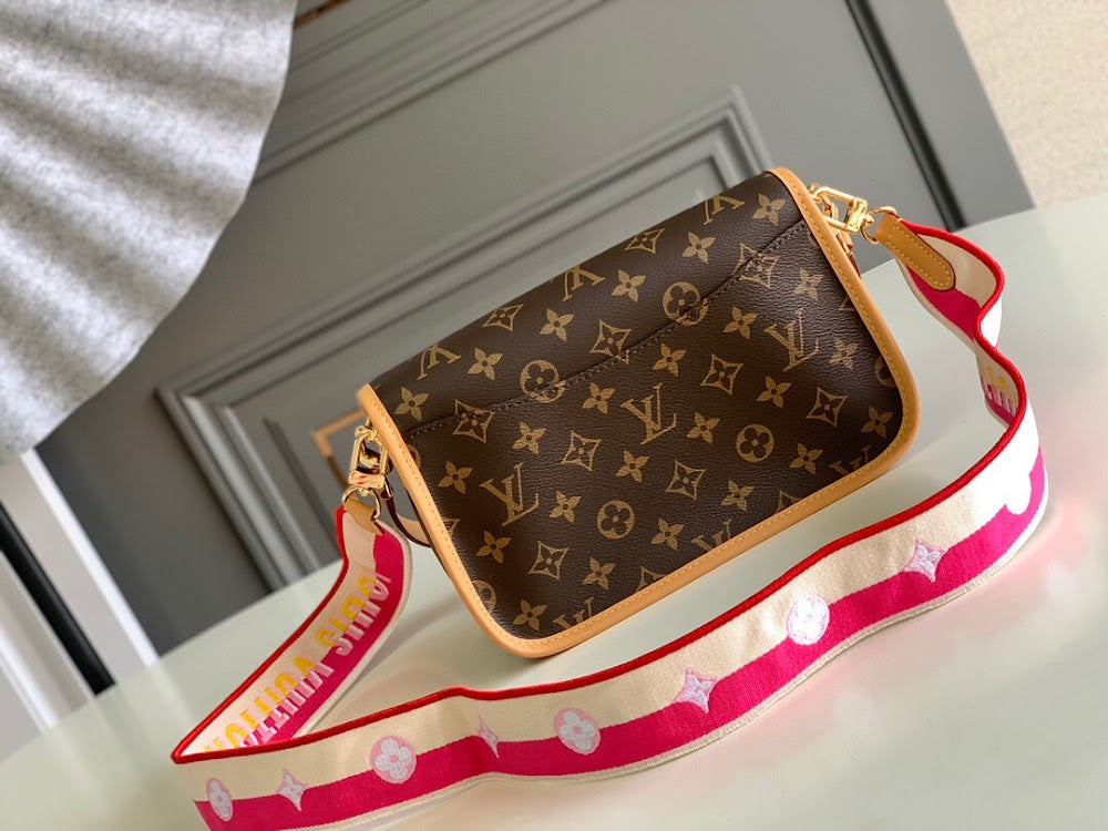 Anum Bags LVn Luxury Bag --81308