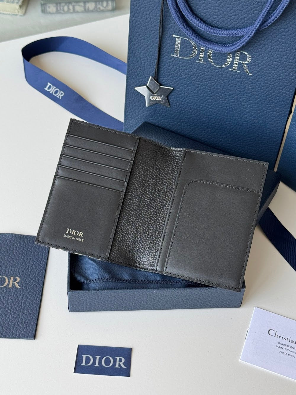 Anum Bags Diorn Luxury Bag --114972