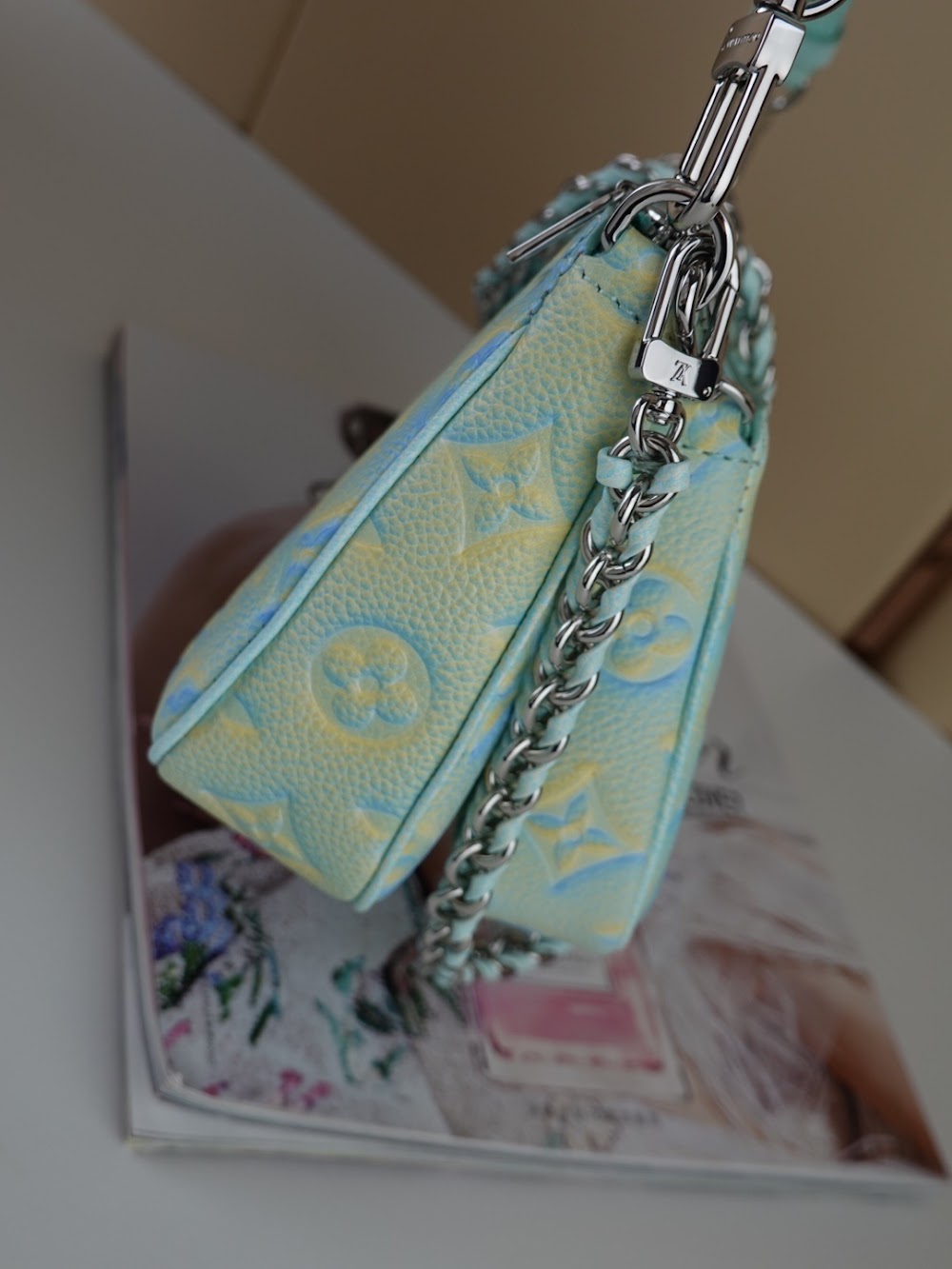 Ezyycart Bags ln Luxury Bag --61165